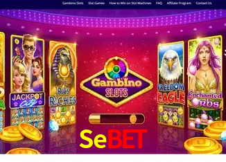 Exclusive Offers Sebet
